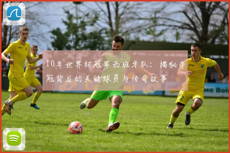 10年世界杯冠军西班牙队：揭秘夺冠背后的关键球员与传奇故事