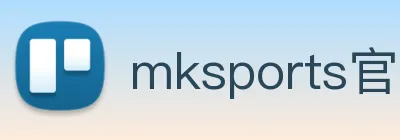 mksports官方登录入口 logo